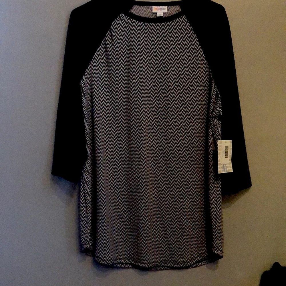 XL Randy Lularoe never worn with tags